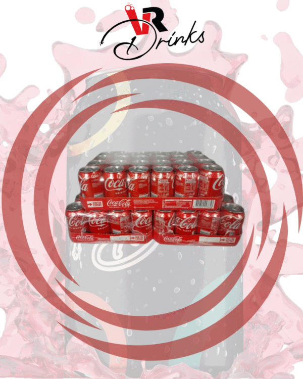 Coca Cola Original 24x33cl
