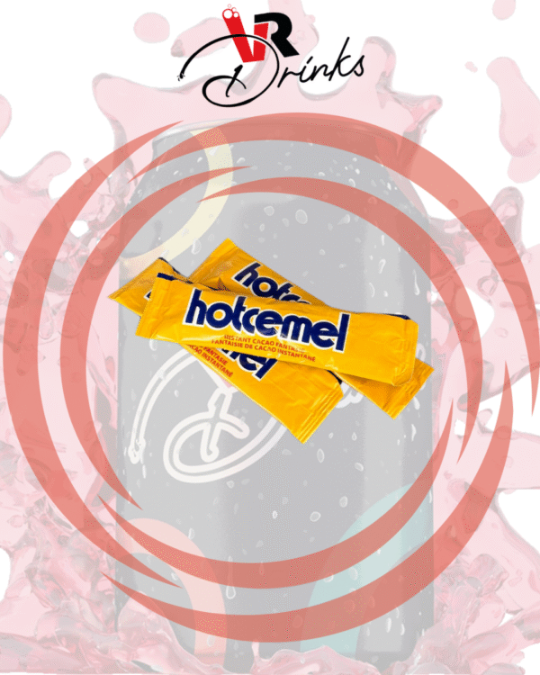 Hotcemel 30gr