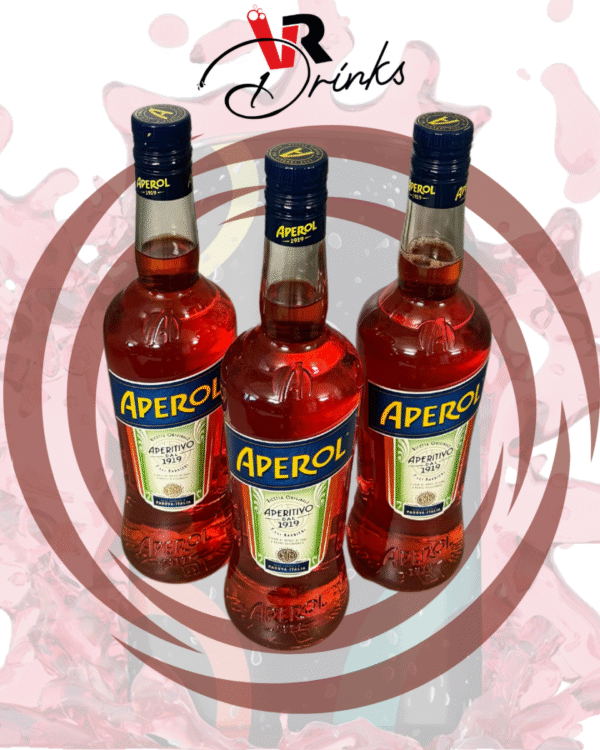 Aperol 70cl