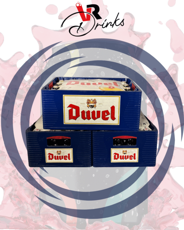 Bak Duvel 24 x 33cl