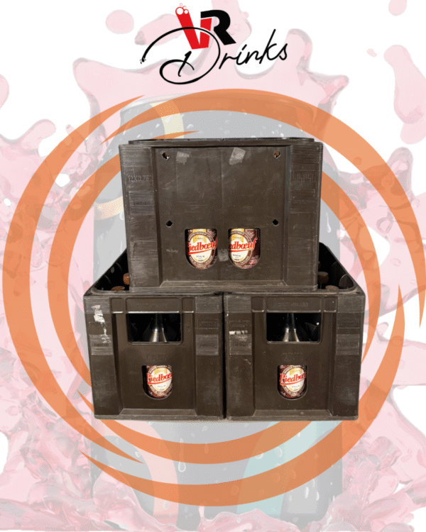 Bak Piedboeuf 12 x 75cl