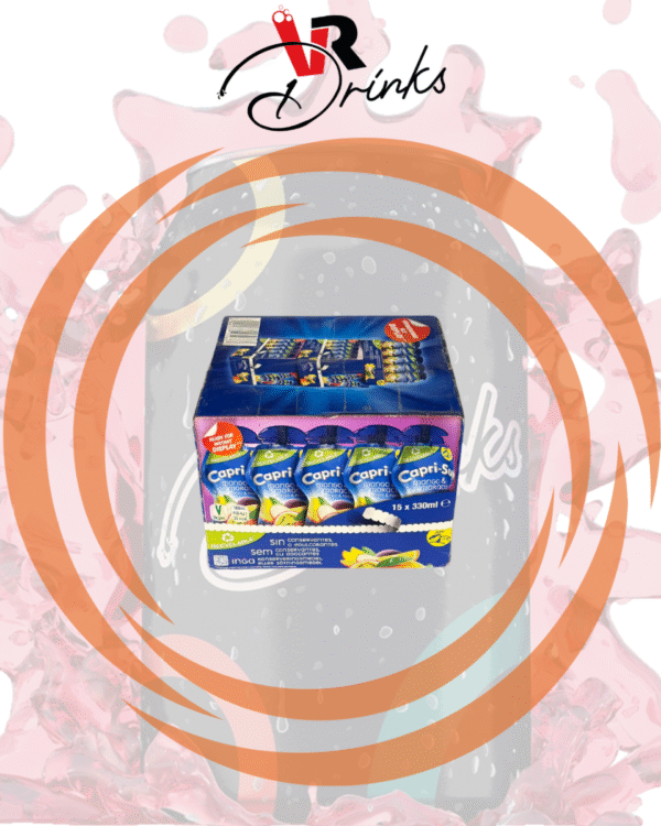 Capri-Sun Mango 15x33cl
