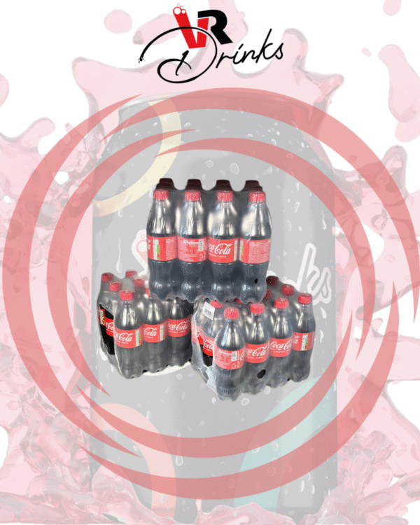 Coca Cola Original 12x50cl
