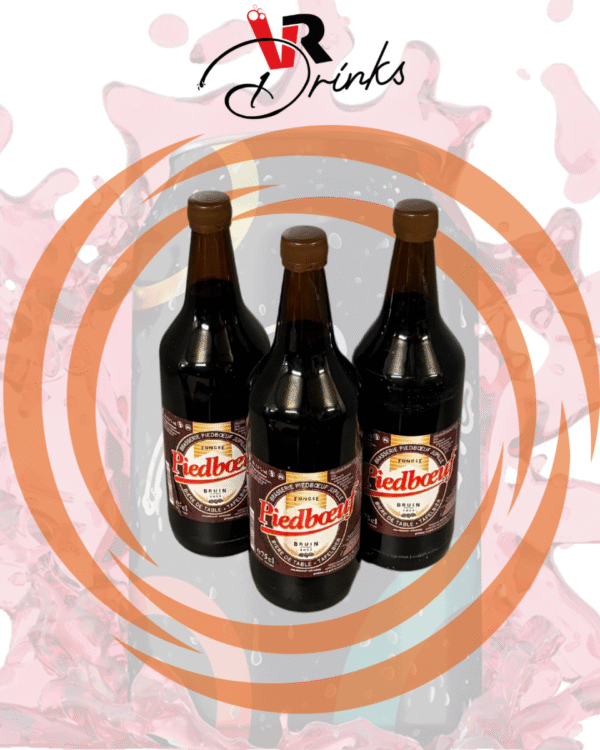 Fles Piedboeuf 1x75cl