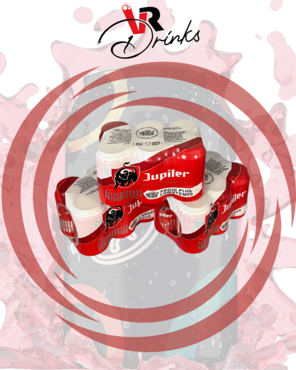 jupiler 5.2% 24x 33cl