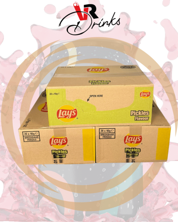 Lay's Chips Pickels 40g