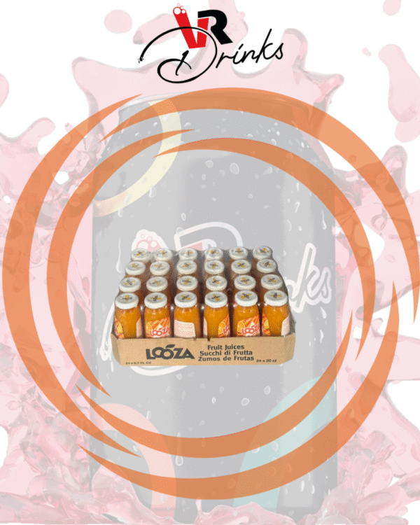 Looza Ace 24x20cl