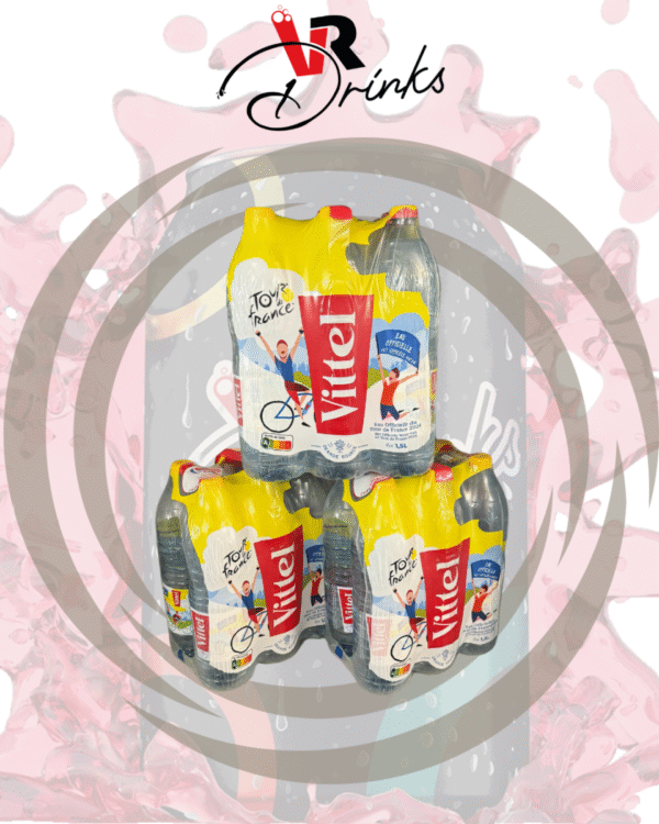 vittel 6x1.5L